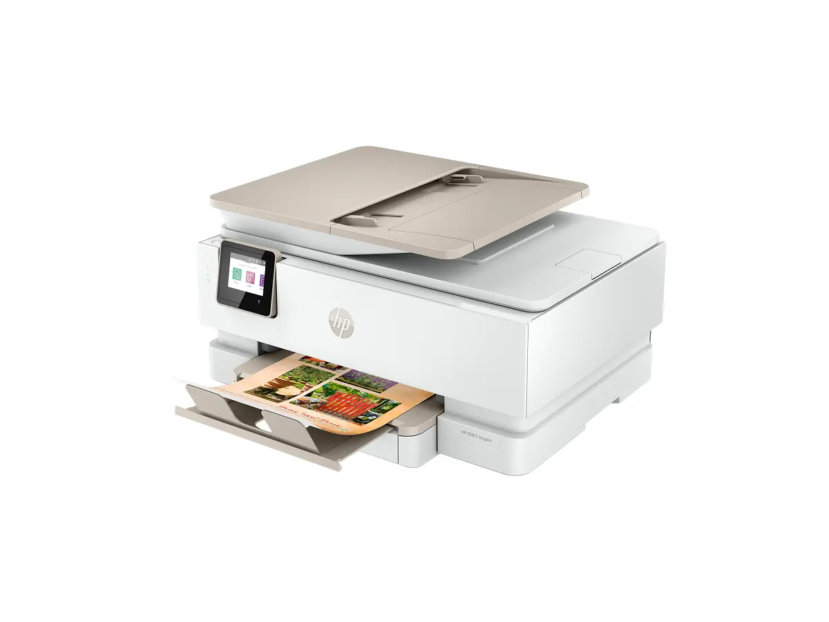 HP ENVY Inspire 7924e - vue principale