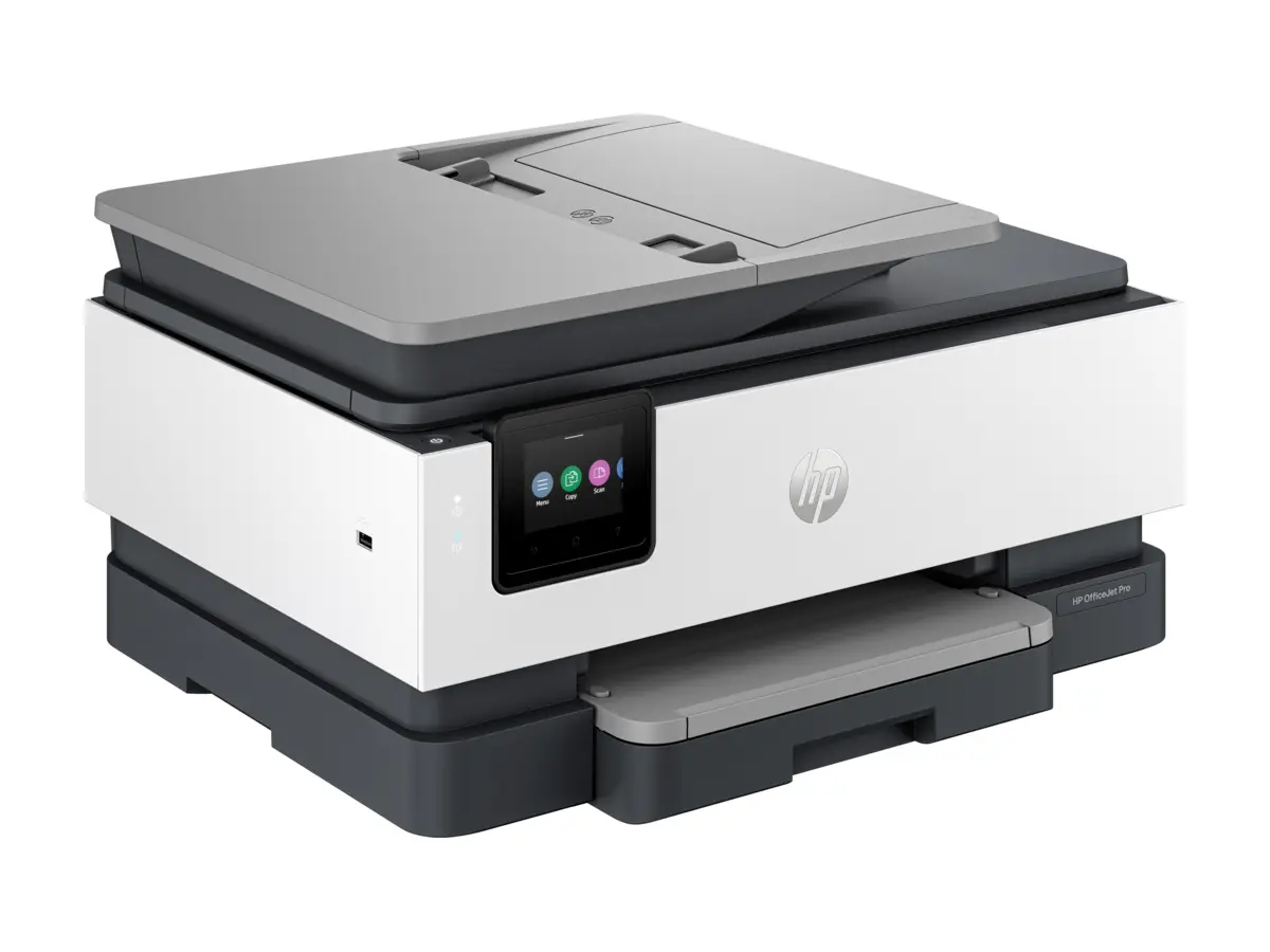 HP OfficeJet Pro 8132e - vue principale