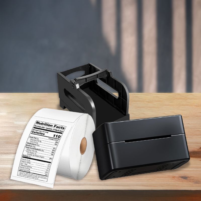 Pack Phomemo PM241 – Noir