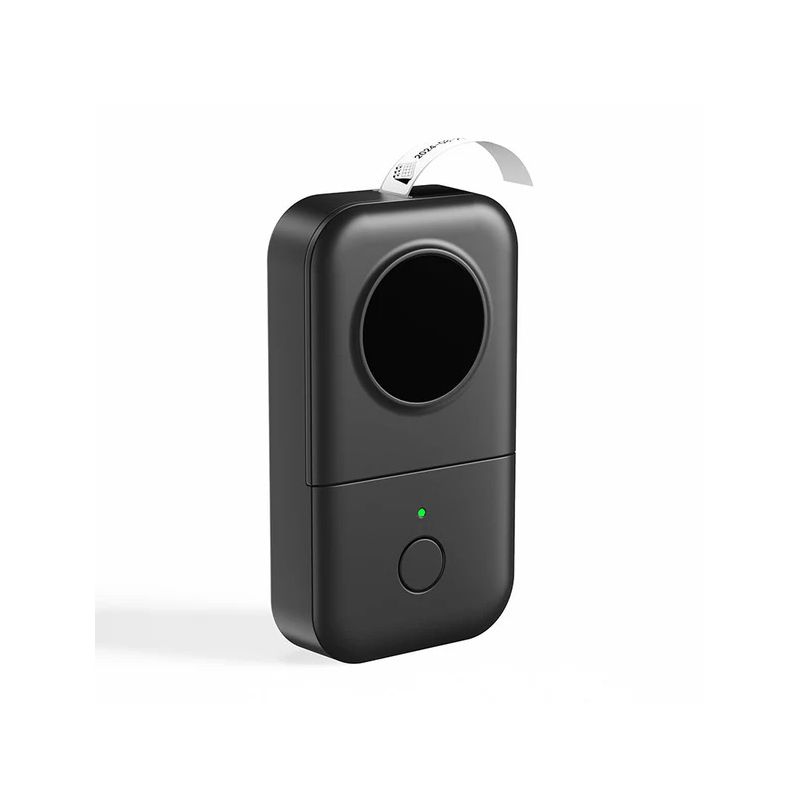 Phomemo D30 - vue principale