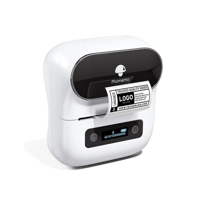 Phomemo M220 - vue principale