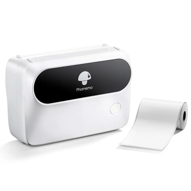 Phomemo M421 - visuel produit