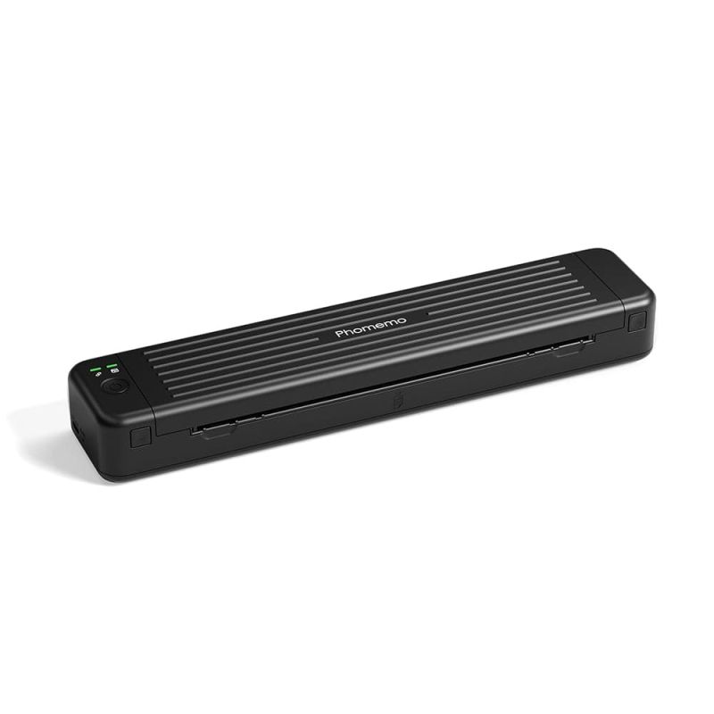 Phomemo P831 - vue principale