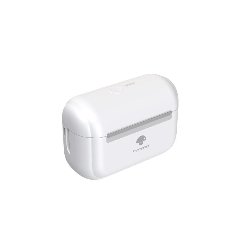Phomemo Q02E - vue principale