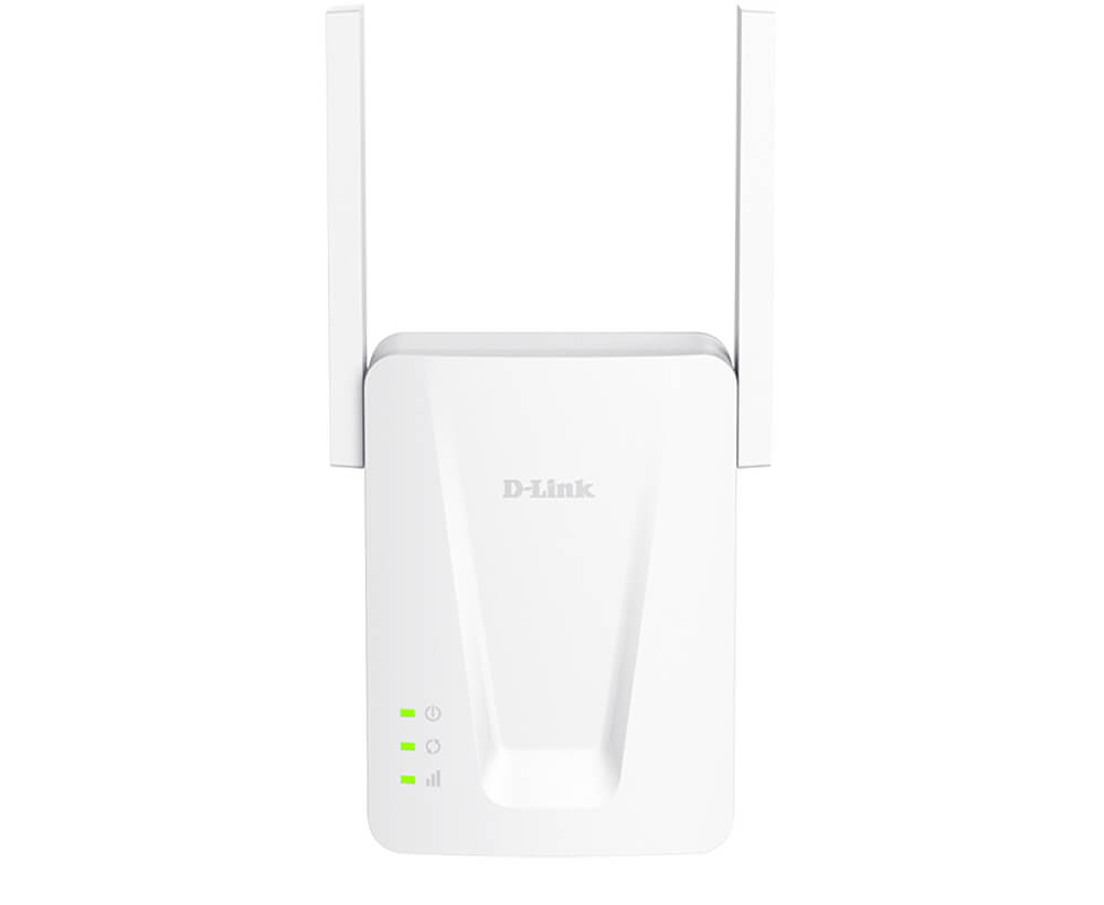 D-Link SE15/E – répéteur Wi-Fi 6 AX1500