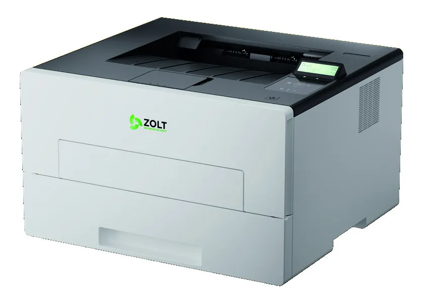 ZOLT ZP3305DW, imprimante laser noir et blanc