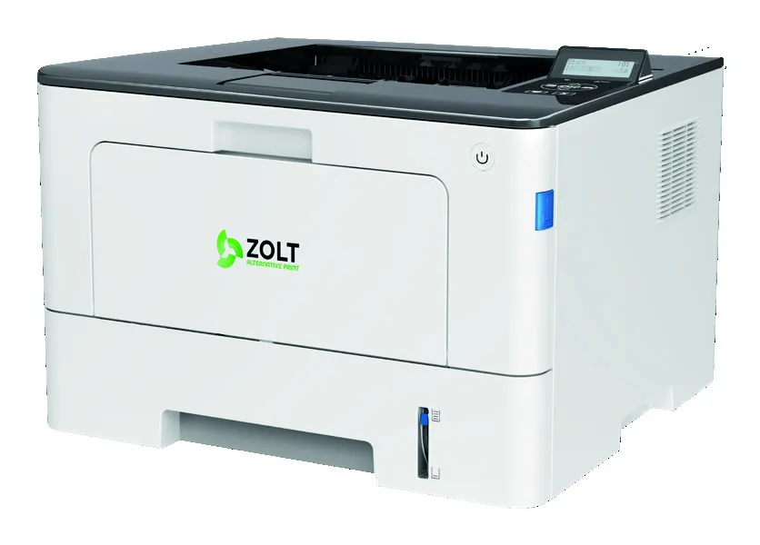 ZOLT ZP4205DW, imprimante laser noir et blanc