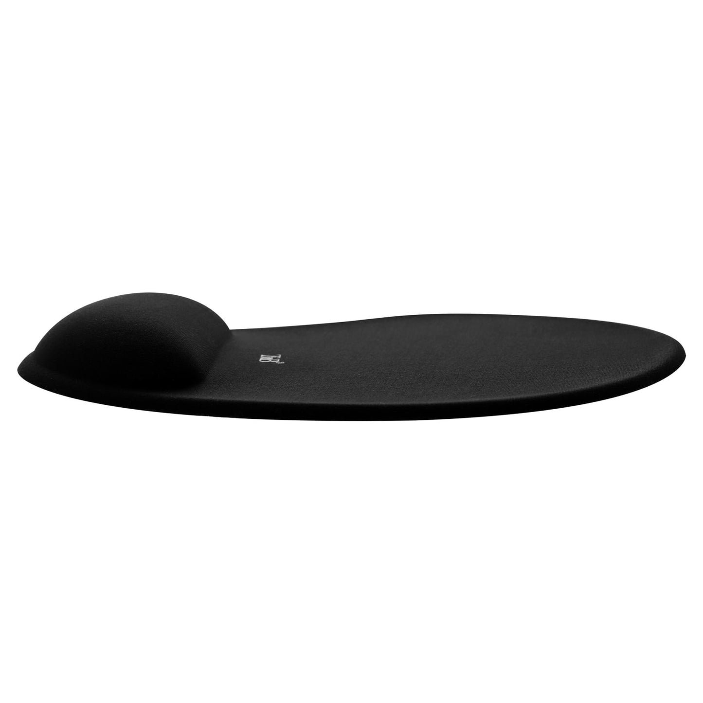 TNB Tapis de souris ergonomique avec repose-poignet noir