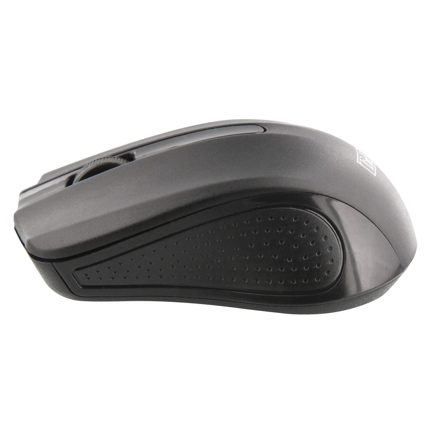 TNB Souris sans fil SHARK noire