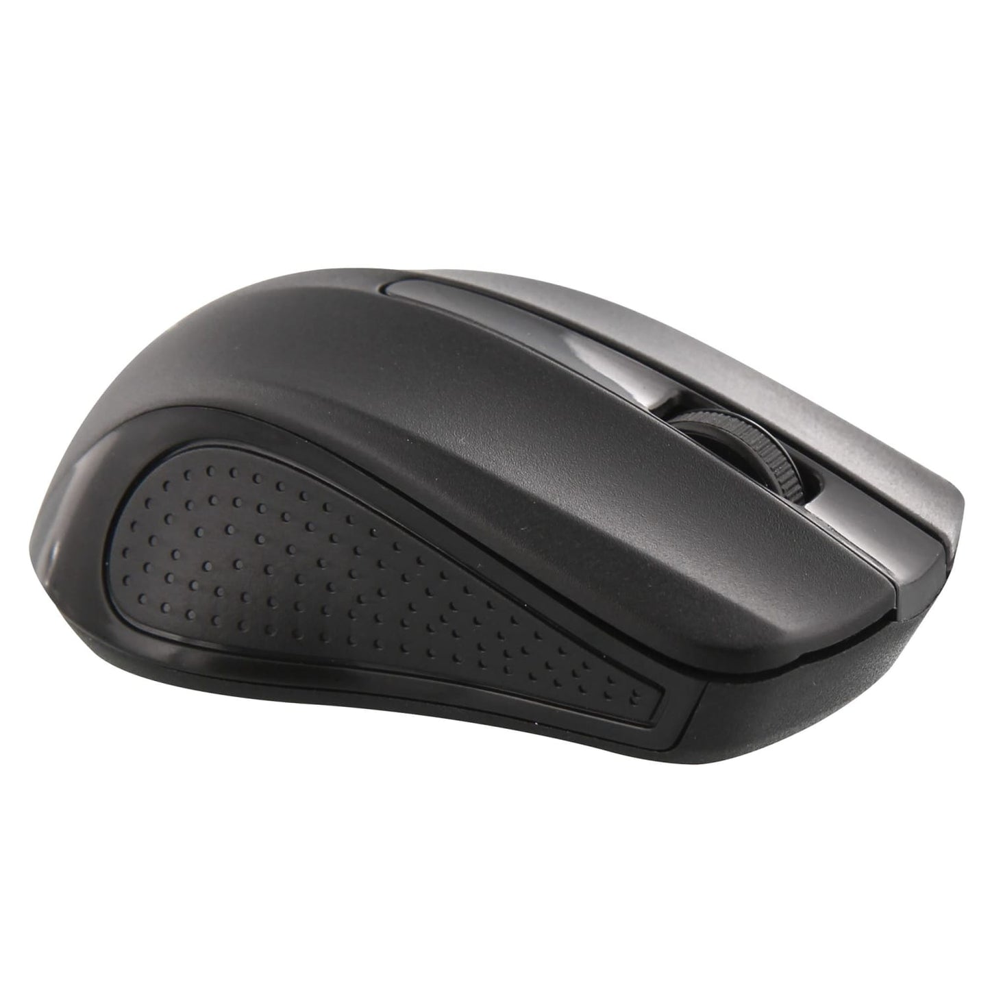 TNB Souris sans fil SHARK noire