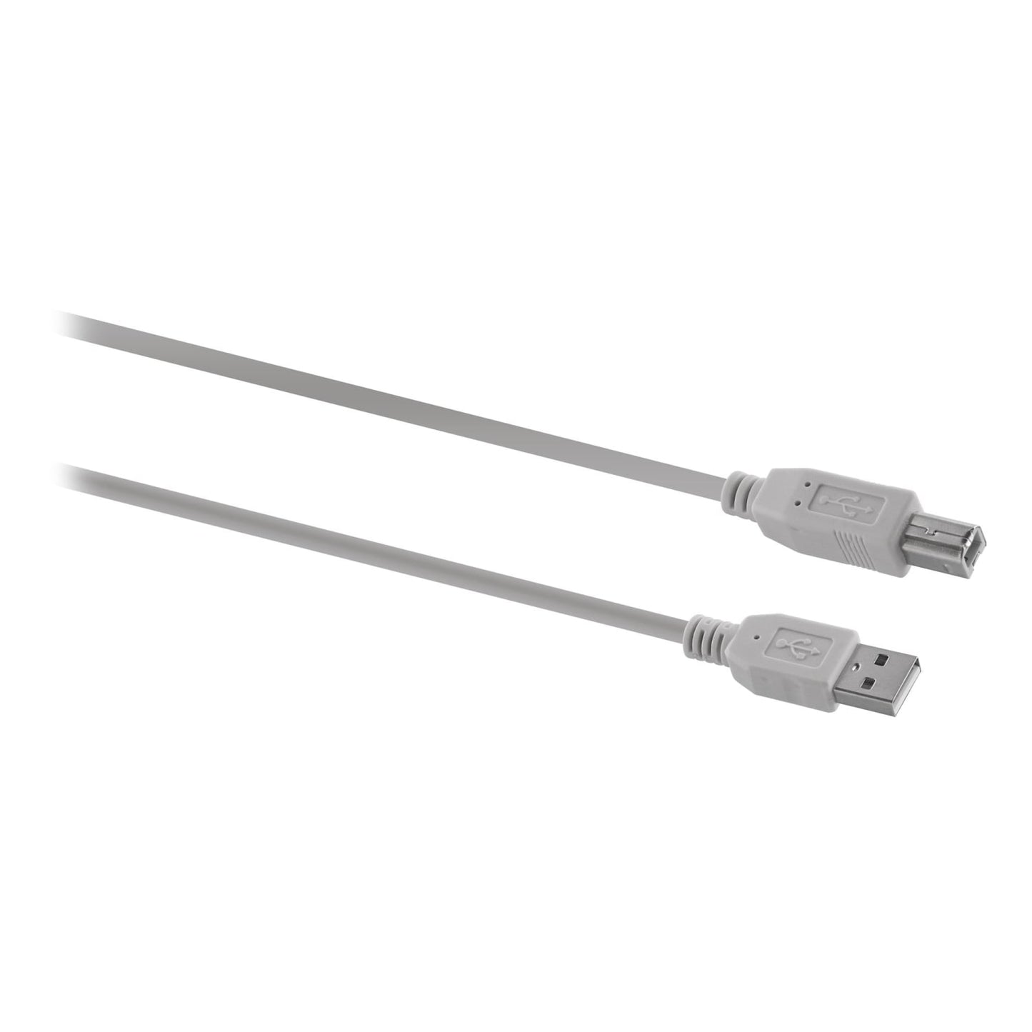 TNB Câble USB A mâle / USB B mâle 3m
