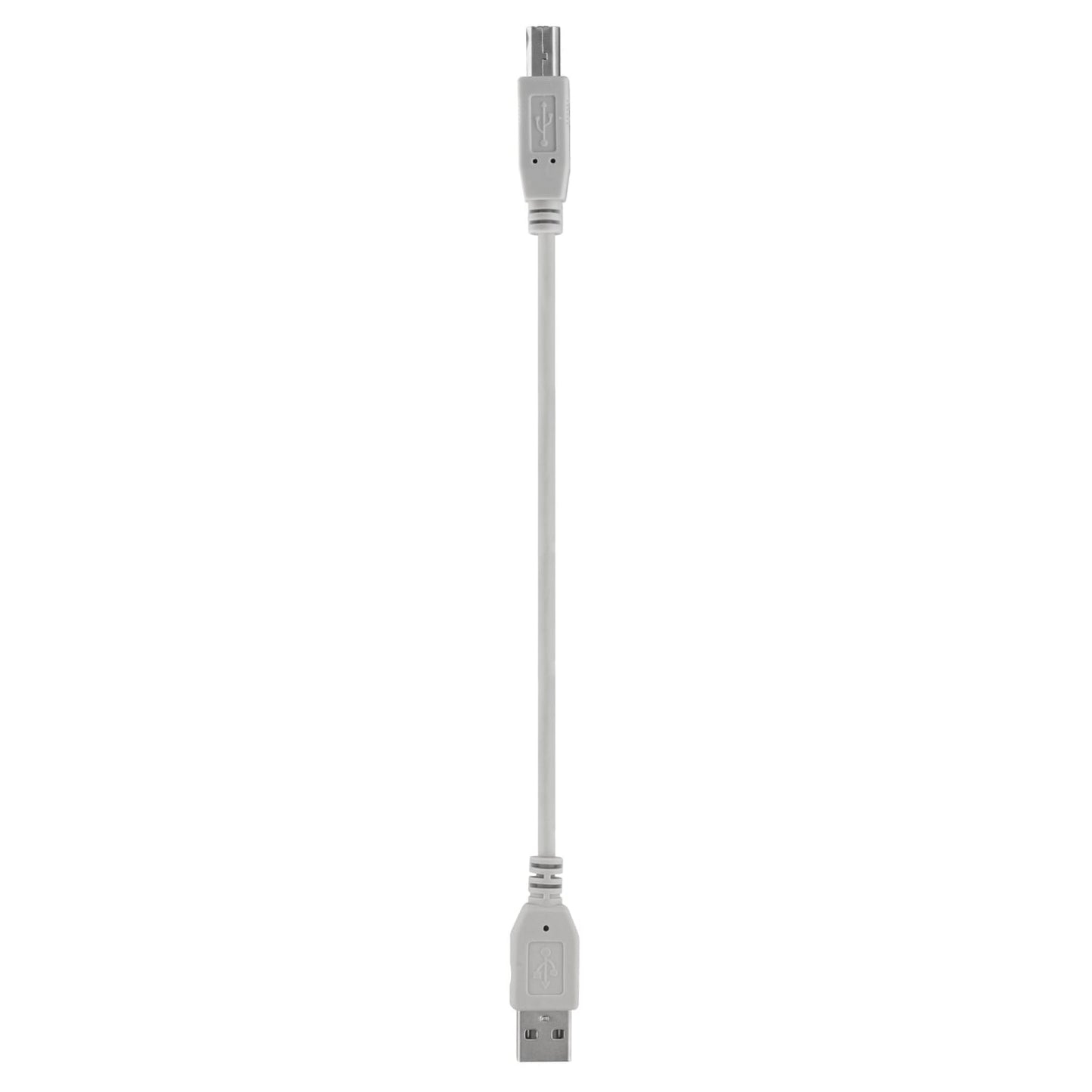 TNB Câble USB A mâle / USB B mâle 3m