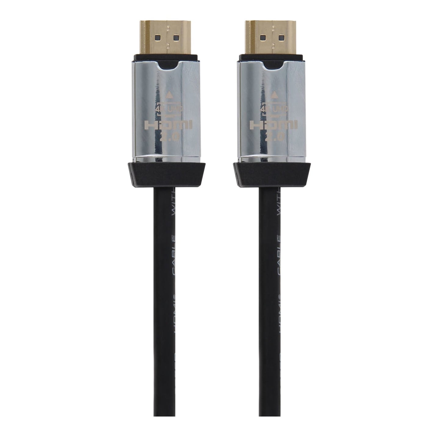 TNB Câble HDMI mâle / HDMI mâle 4K 2m