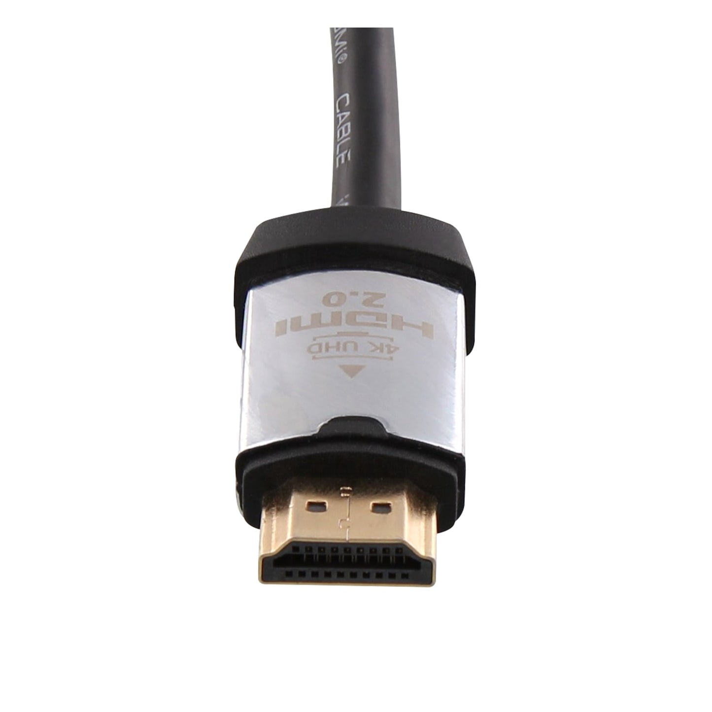 TNB Câble HDMI mâle / HDMI mâle 4K 2m