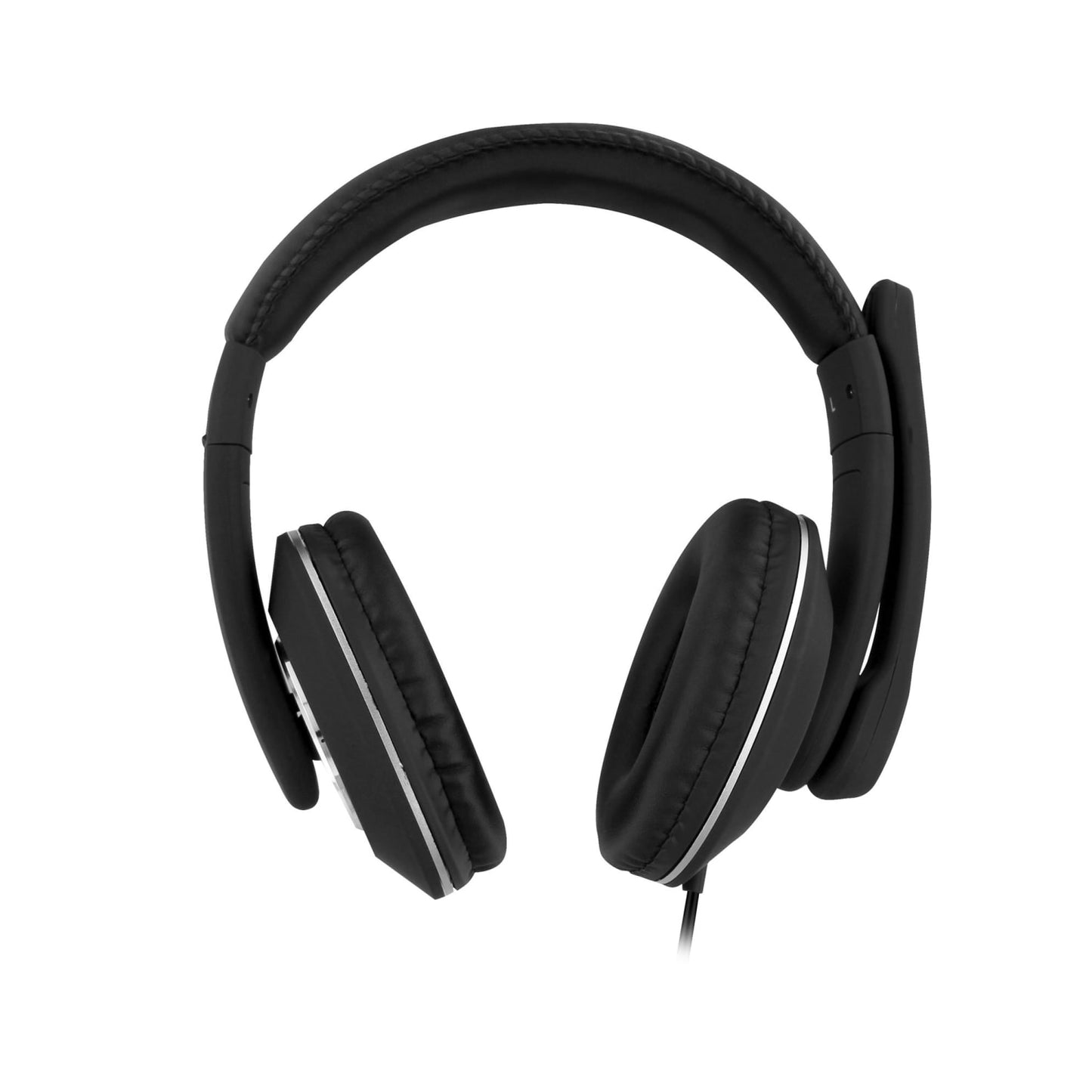 TNB Micro casque filaire multimédia HS-500