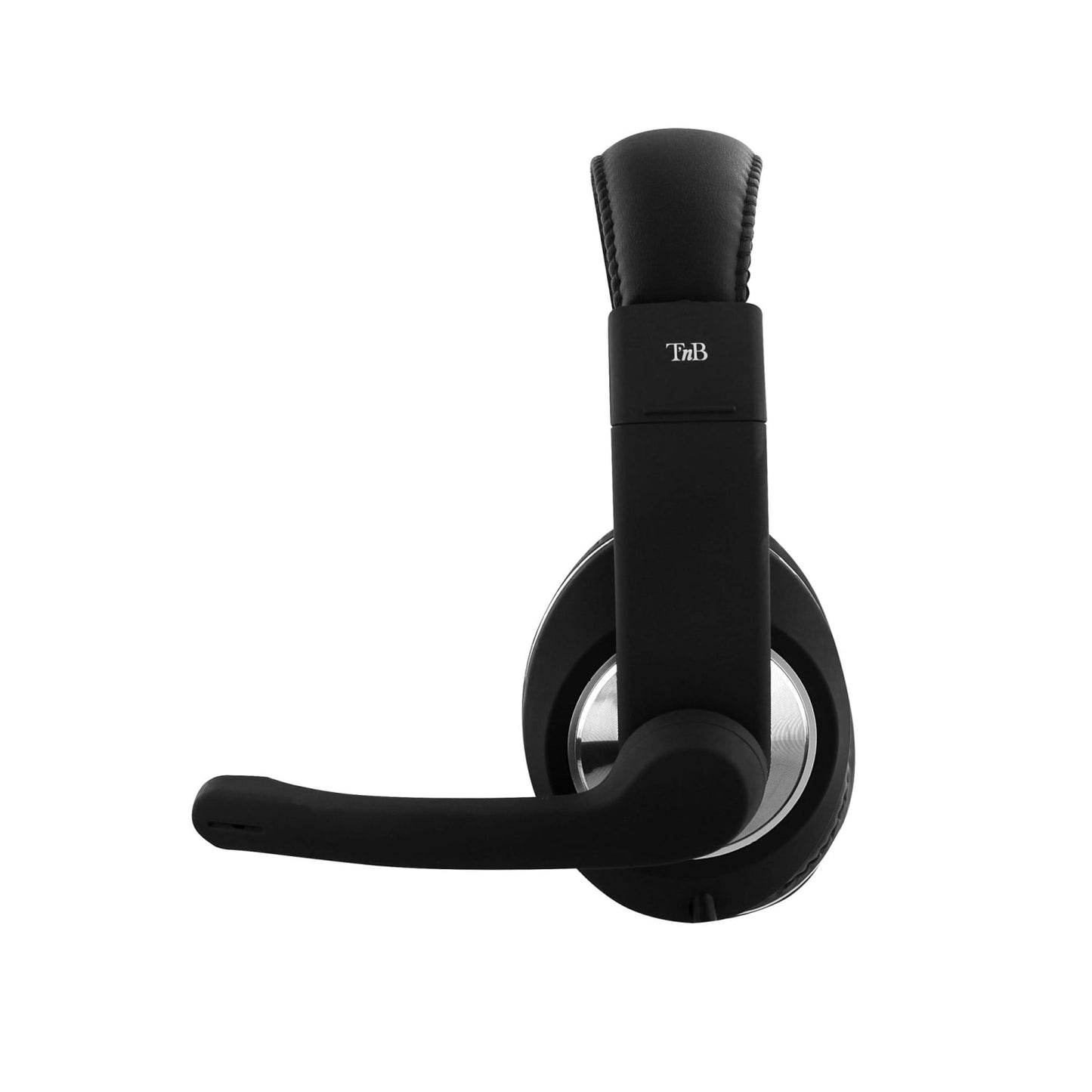 TNB Micro casque filaire multimédia HS-500