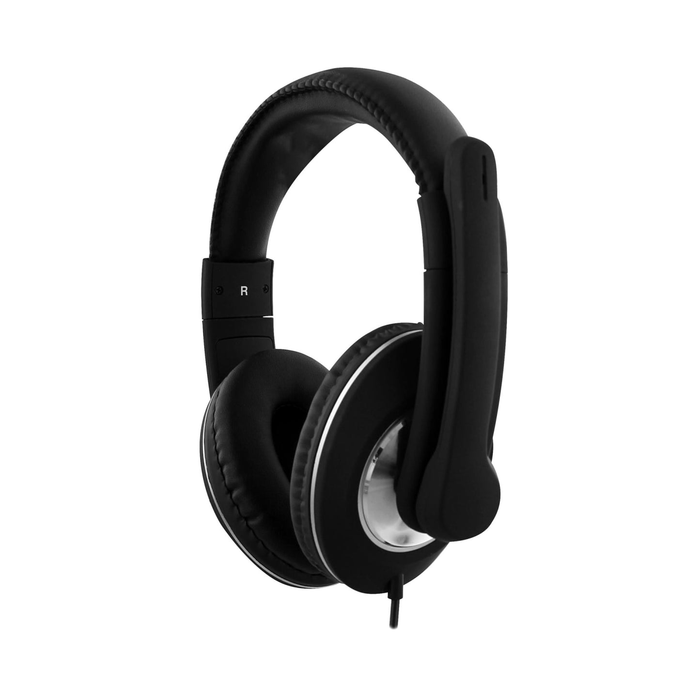 TNB Micro casque filaire multimédia HS-500