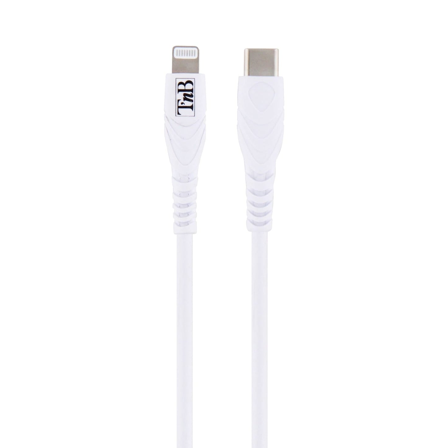 TNB Câble Lightning vers USB-C Power Delivery