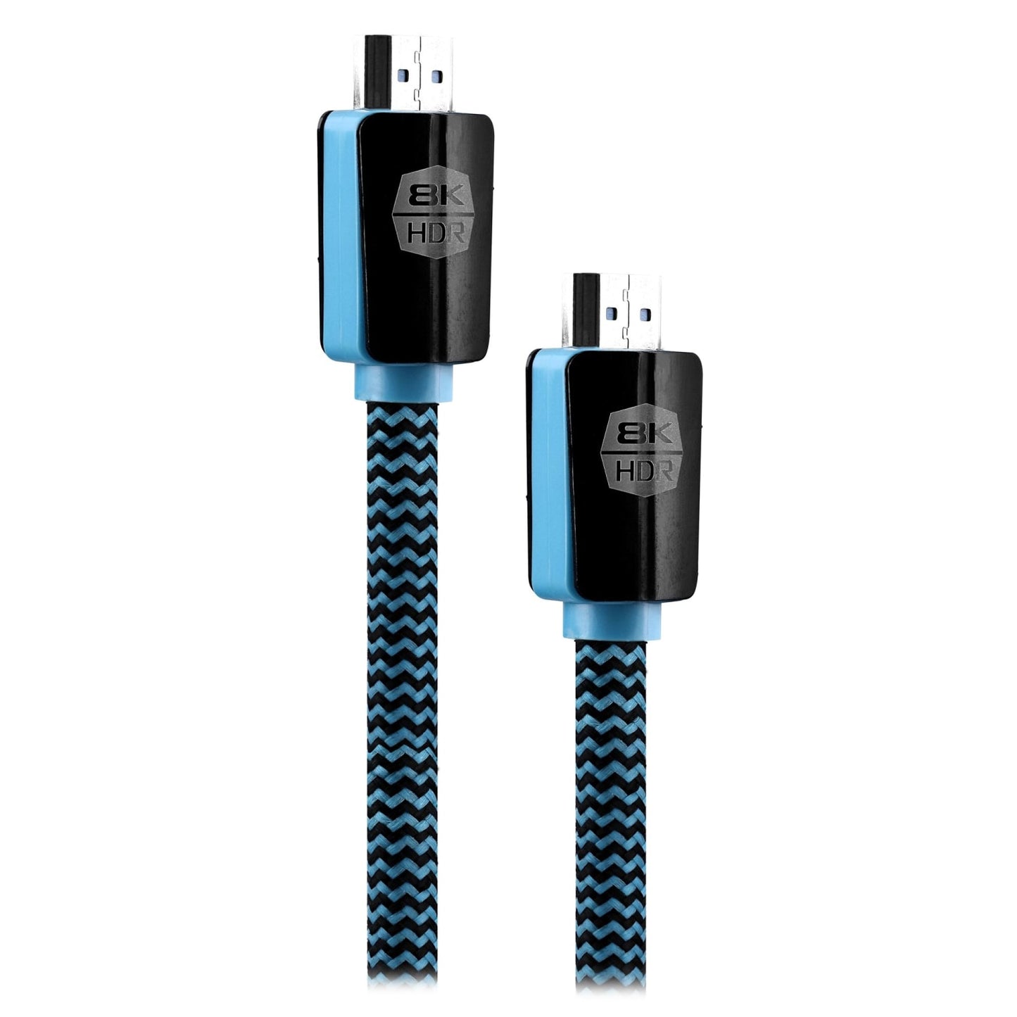 TNB Câble HDMI mâle / HDMI mâle 8K 2m