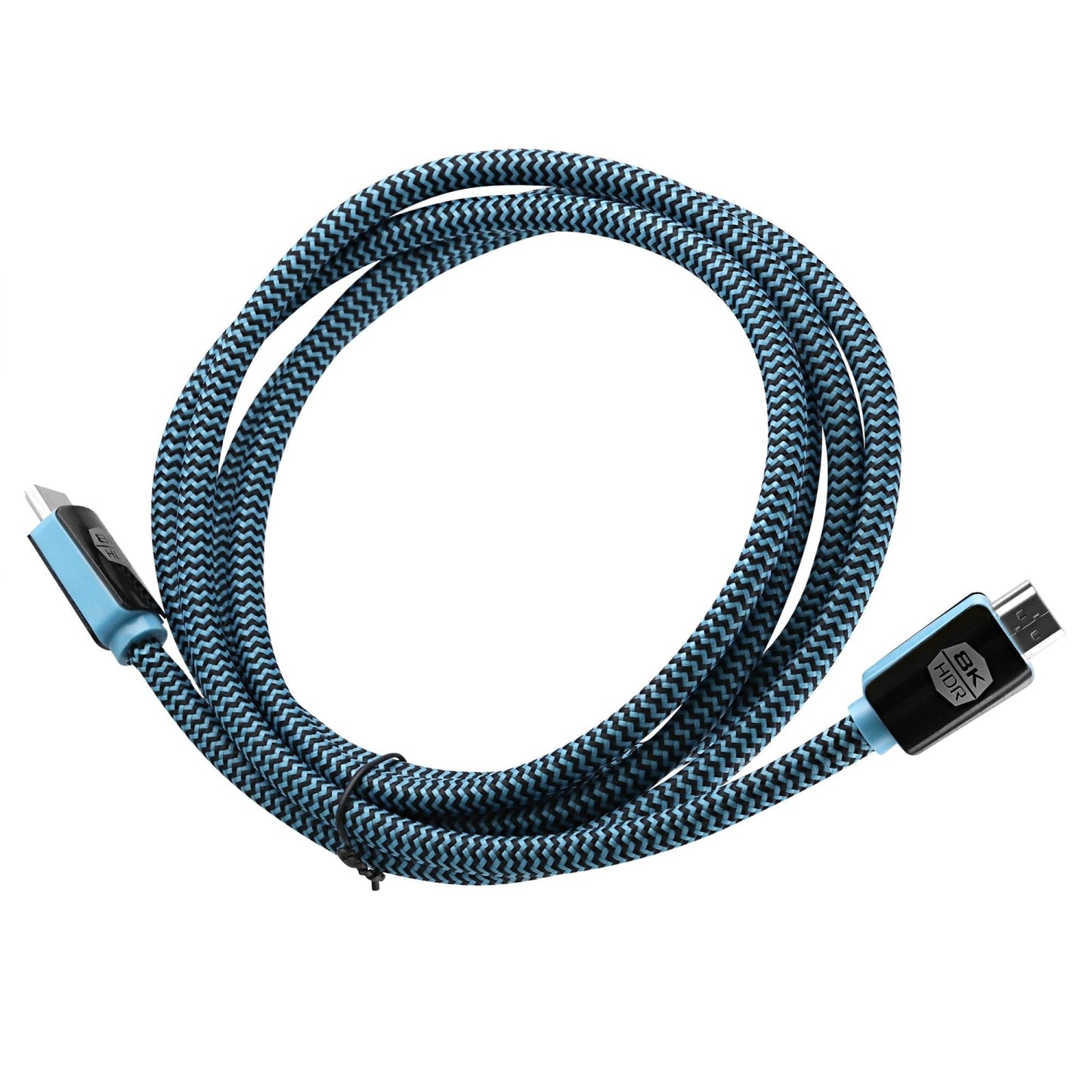 TNB Câble HDMI mâle / HDMI mâle 8K 2m
