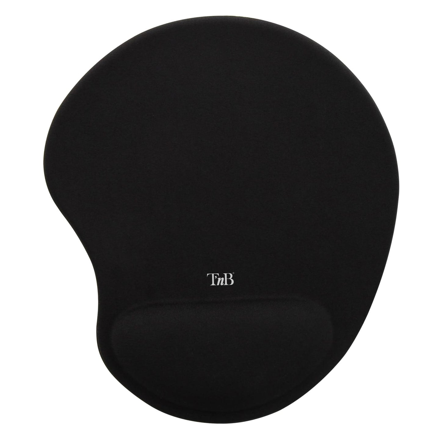 TNB Pack de souris sans fil et tapis de souris ERGONOMIC