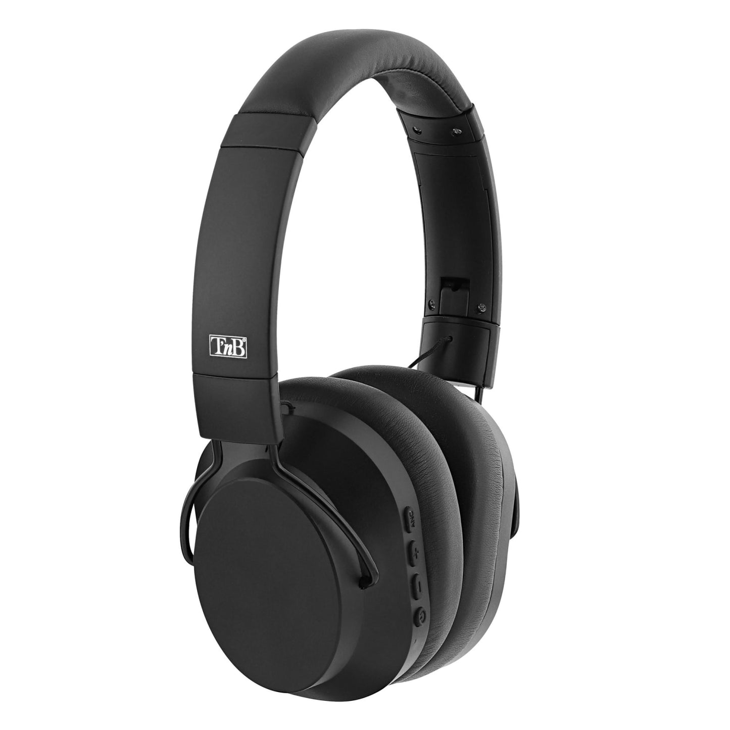 TNB Casque Bluetooth IMMERSIVE à réduction de bruit active