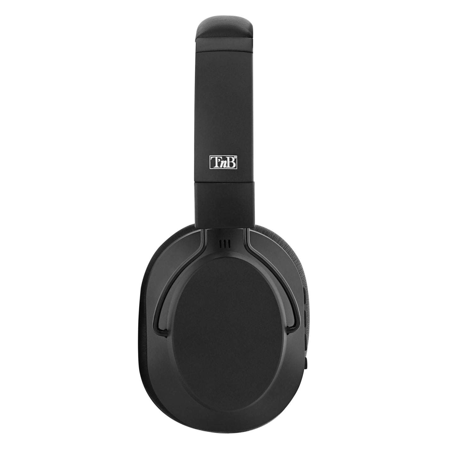 TNB Casque Bluetooth IMMERSIVE à réduction de bruit active