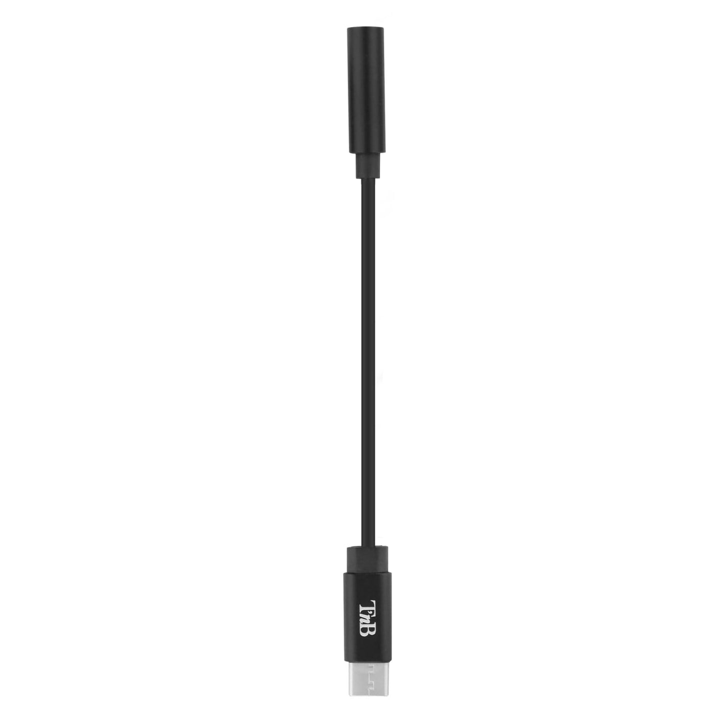 TNB Adaptateur USB-C vers jack 3.5mm