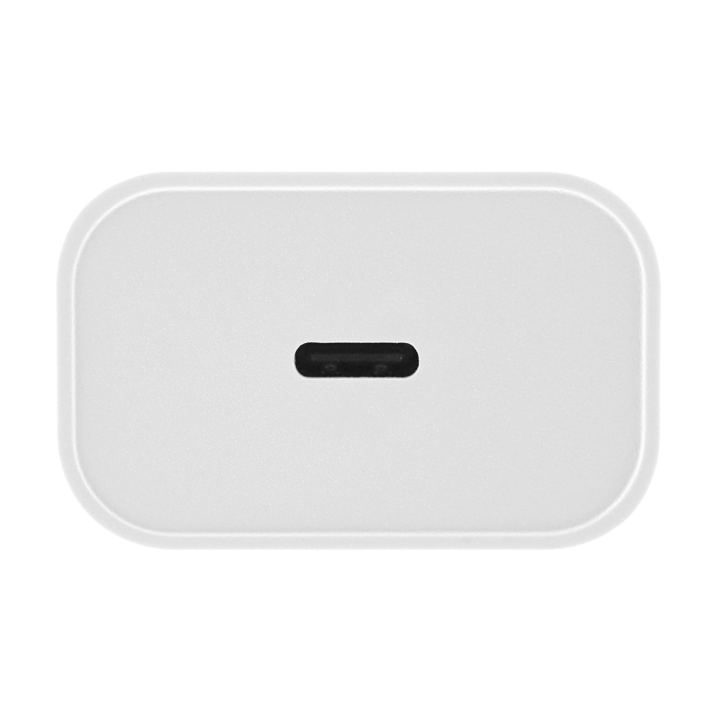 TNB Chargeur secteur 1 USB-C Power Delivery 20W