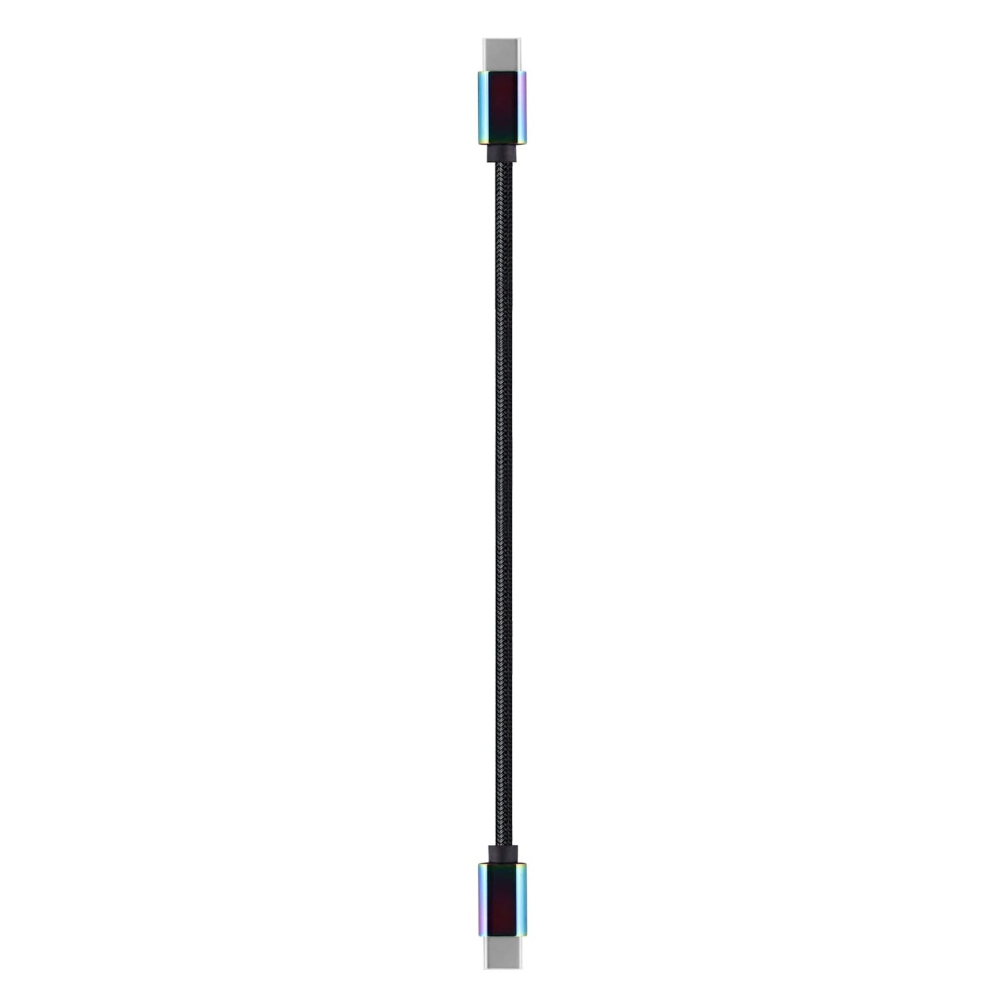 TNB Câble USB-C vers USB-C connecteurs iridium