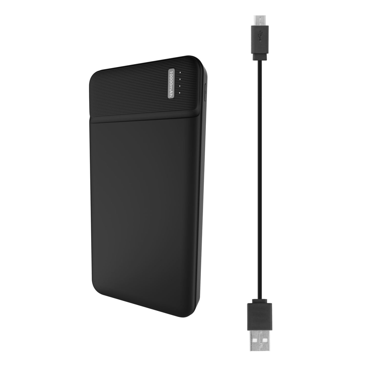 TNB Batterie de secours 2 USB 10 000 mAh 10W