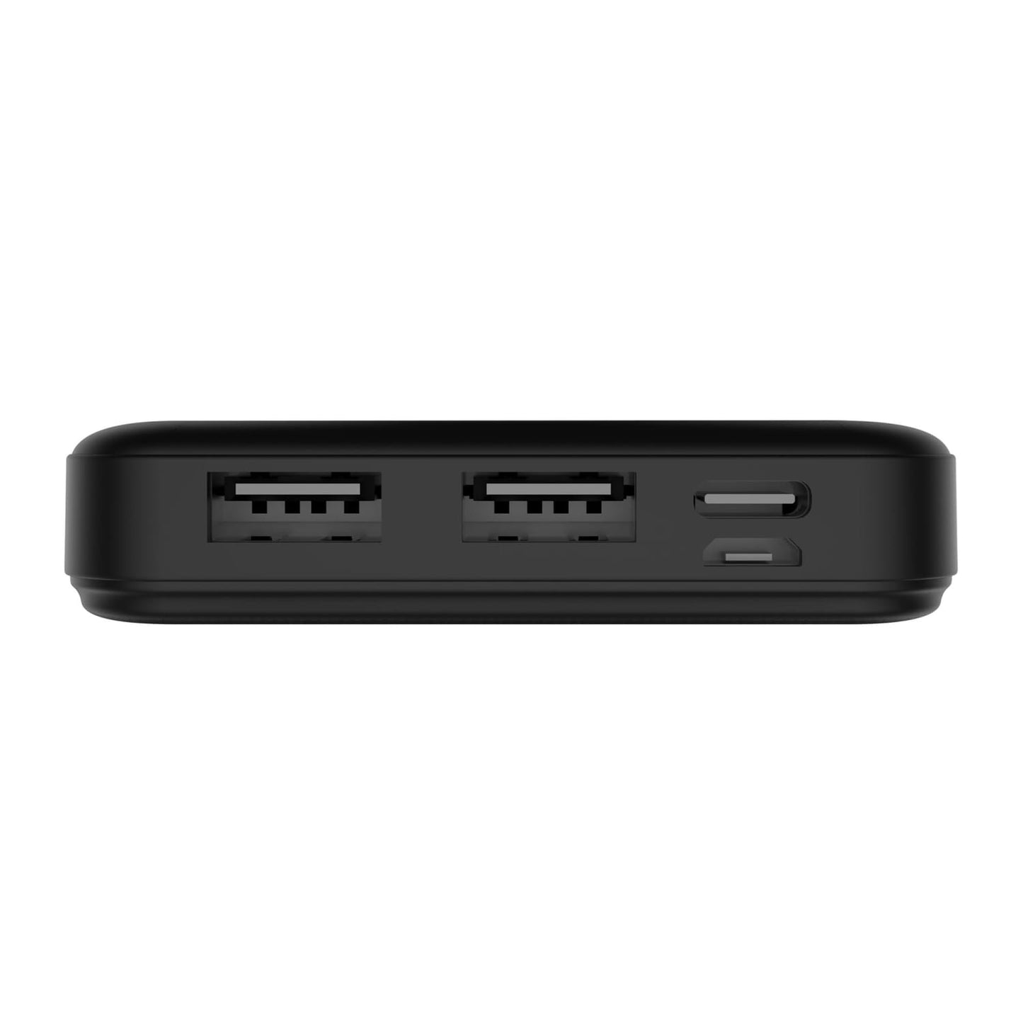 TNB Batterie de secours 2 USB 10 000 mAh 10W
