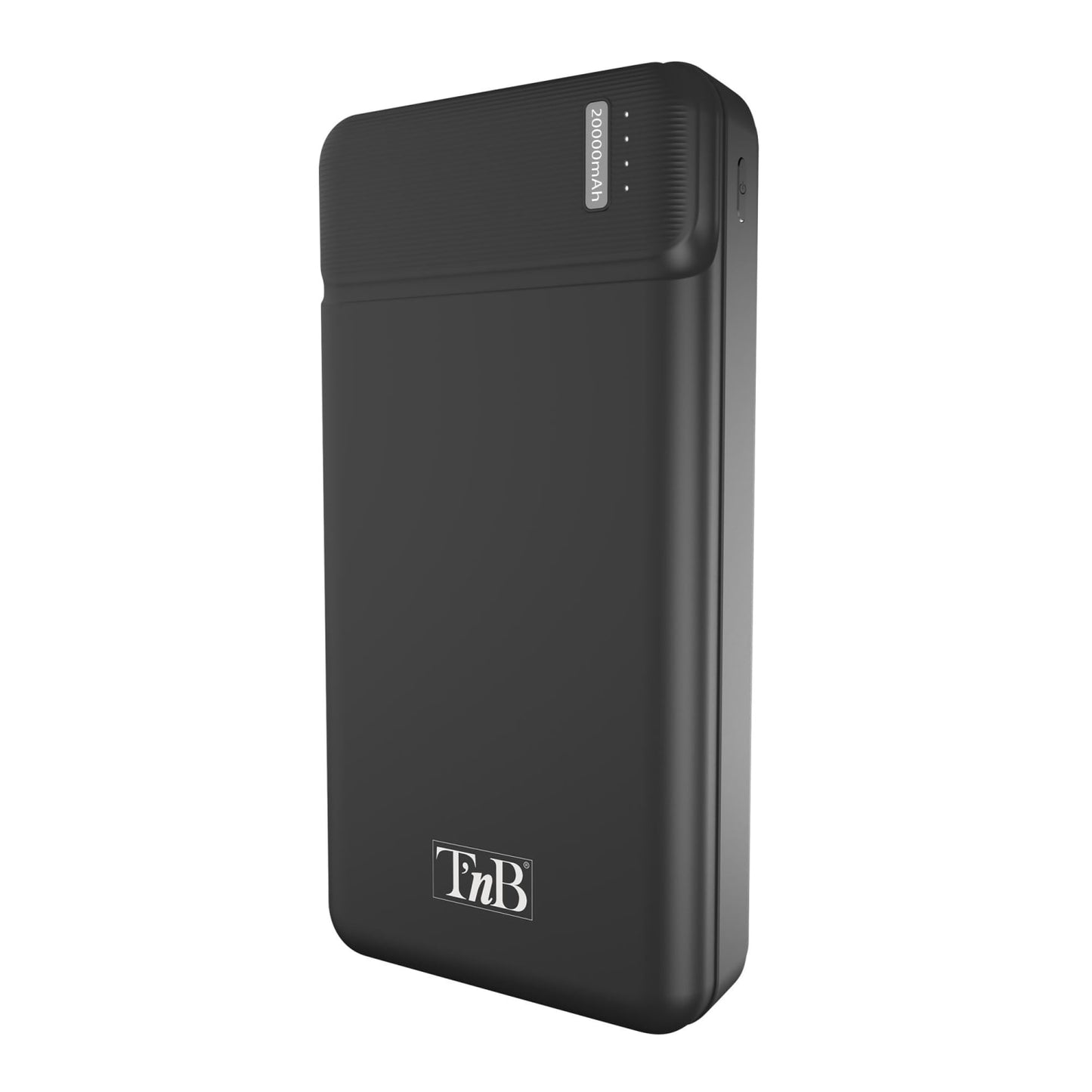 TNB Batterie de secours 2 USB 20 000 mAh 10W