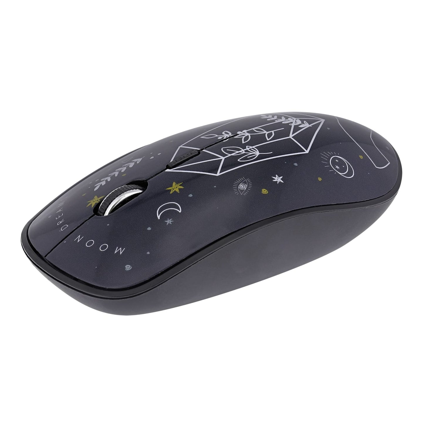 TNB Souris sans fil DREAM EXCLUSIV