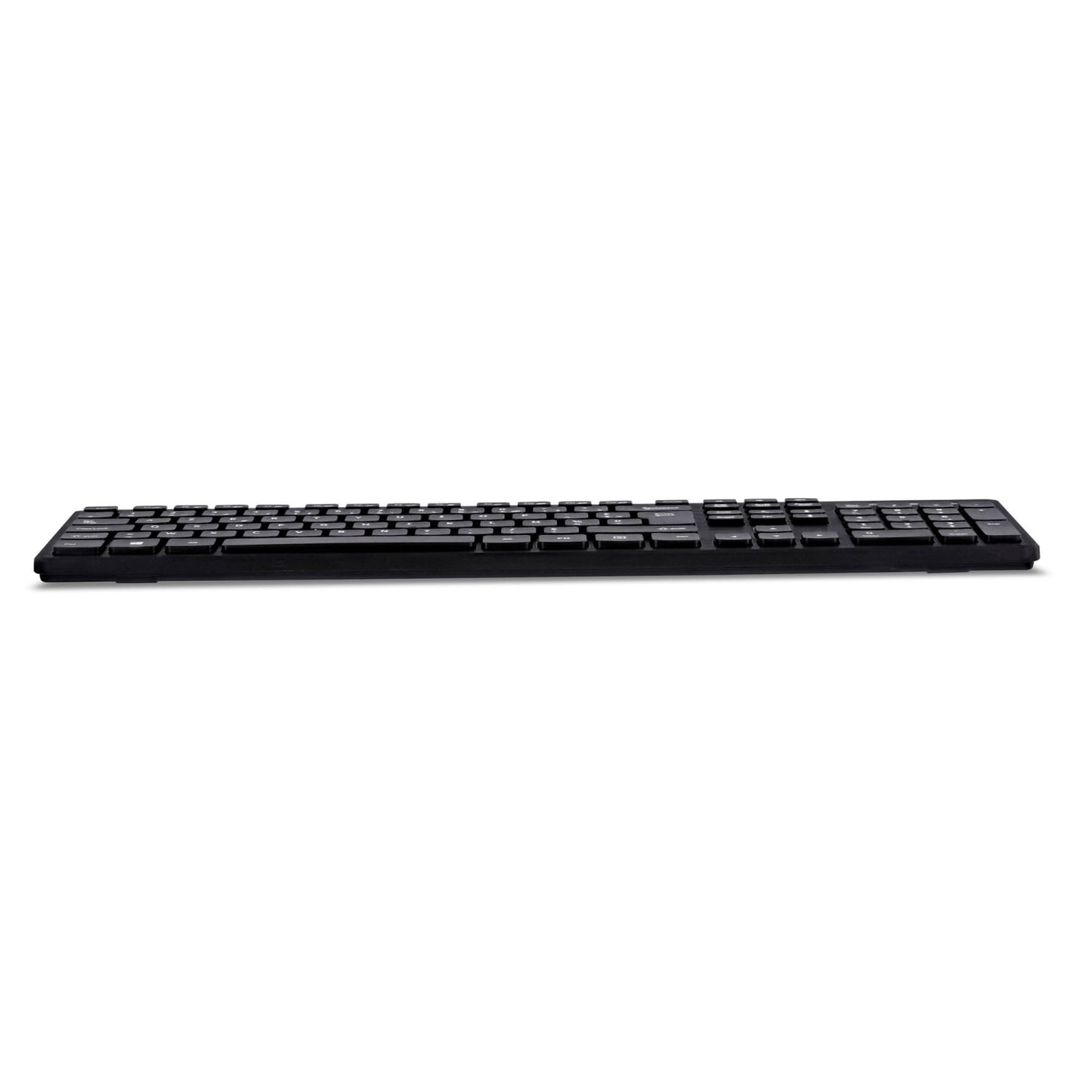 TNB Clavier filaire avec hub 3x USB-A