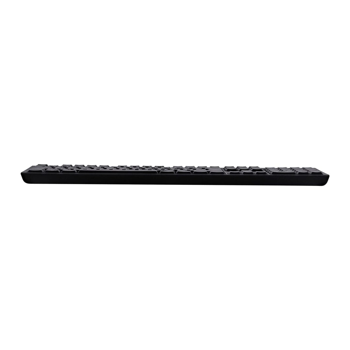 TNB Clavier silencieux sans fil - AZERTY - SILENT