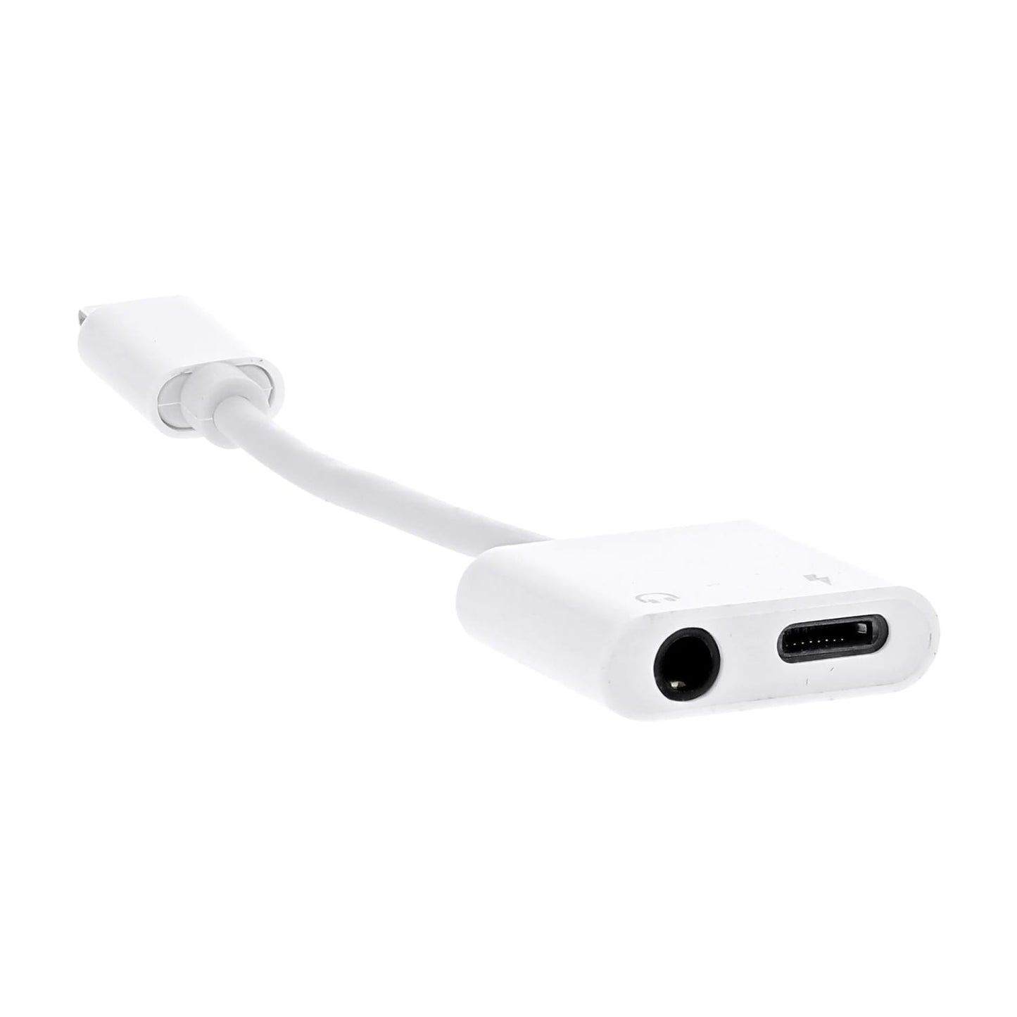 TNB Adaptateur Lightning vers jack 3.5mm / Lightning