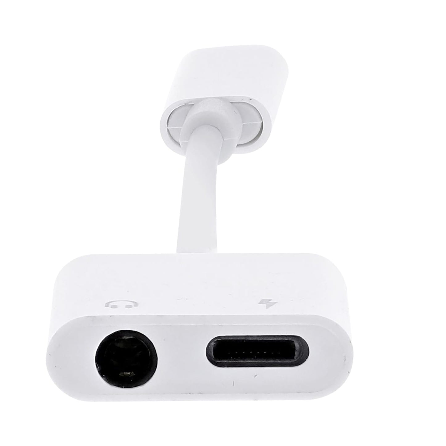 TNB Adaptateur Lightning vers jack 3.5mm / Lightning
