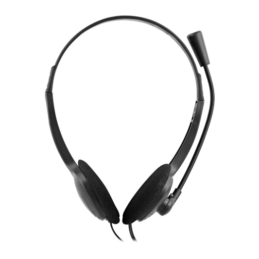 TNB Casque micro filaire léger WAY