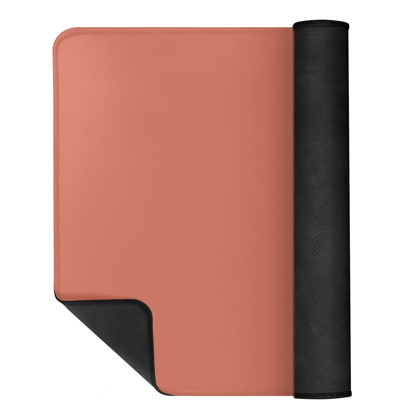 TNB Tapis de souris souple XL - rouge