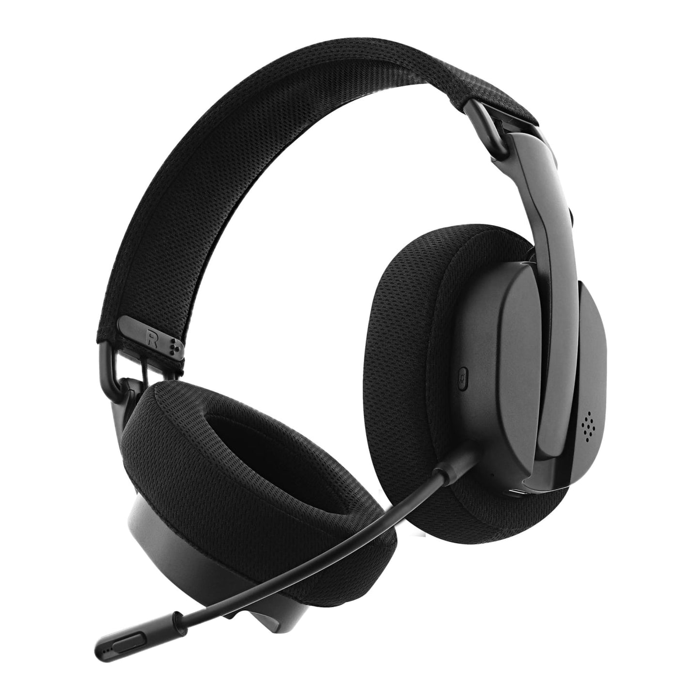 TNB Micro casque Bluetooth®+2,4Ghz ultra léger et confortable - ACTIVLIGHT