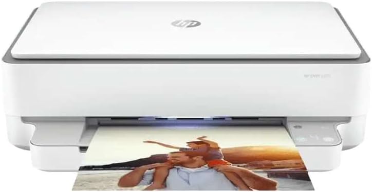 HP ENVY 6022e