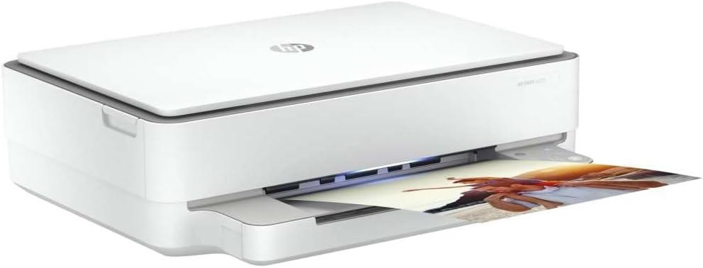 HP ENVY 6022e