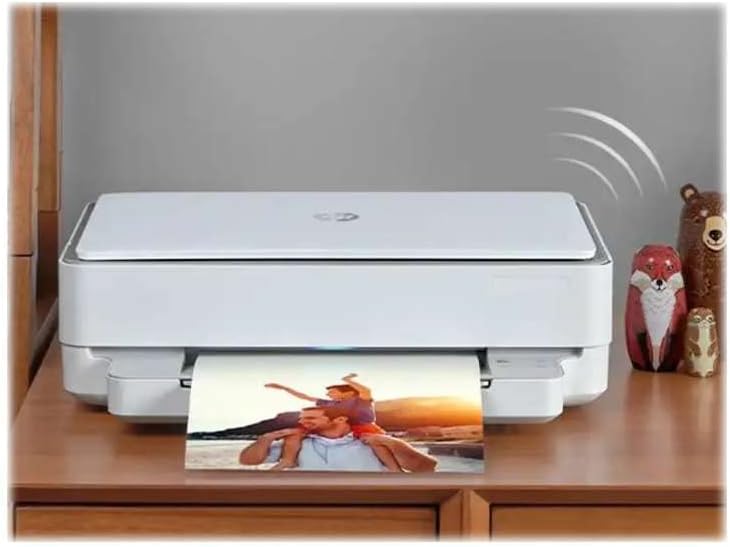 HP ENVY 6022e