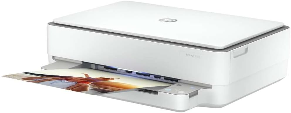 HP ENVY 6022e