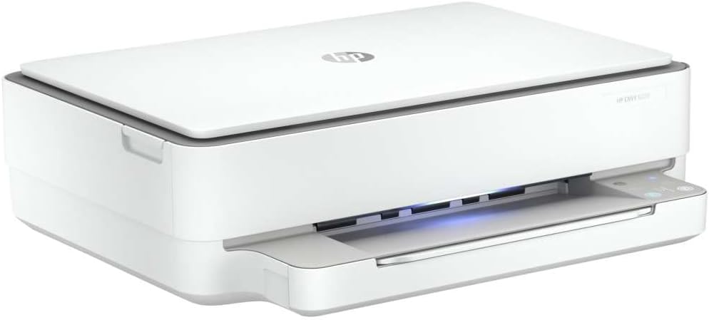HP ENVY 6022e