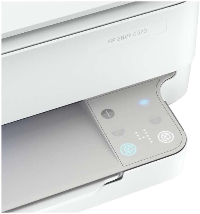 HP ENVY 6022e