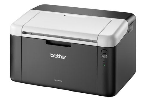Brother HL-1212W — Imprimante laser monochrome A4