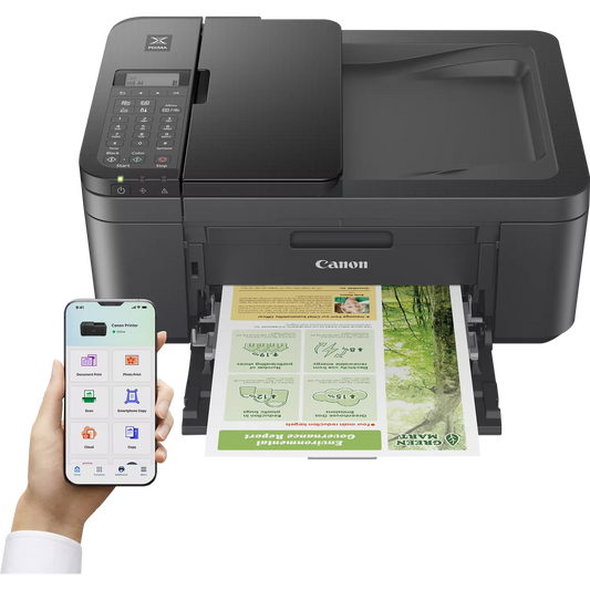 Canon PIXMA TR4755i