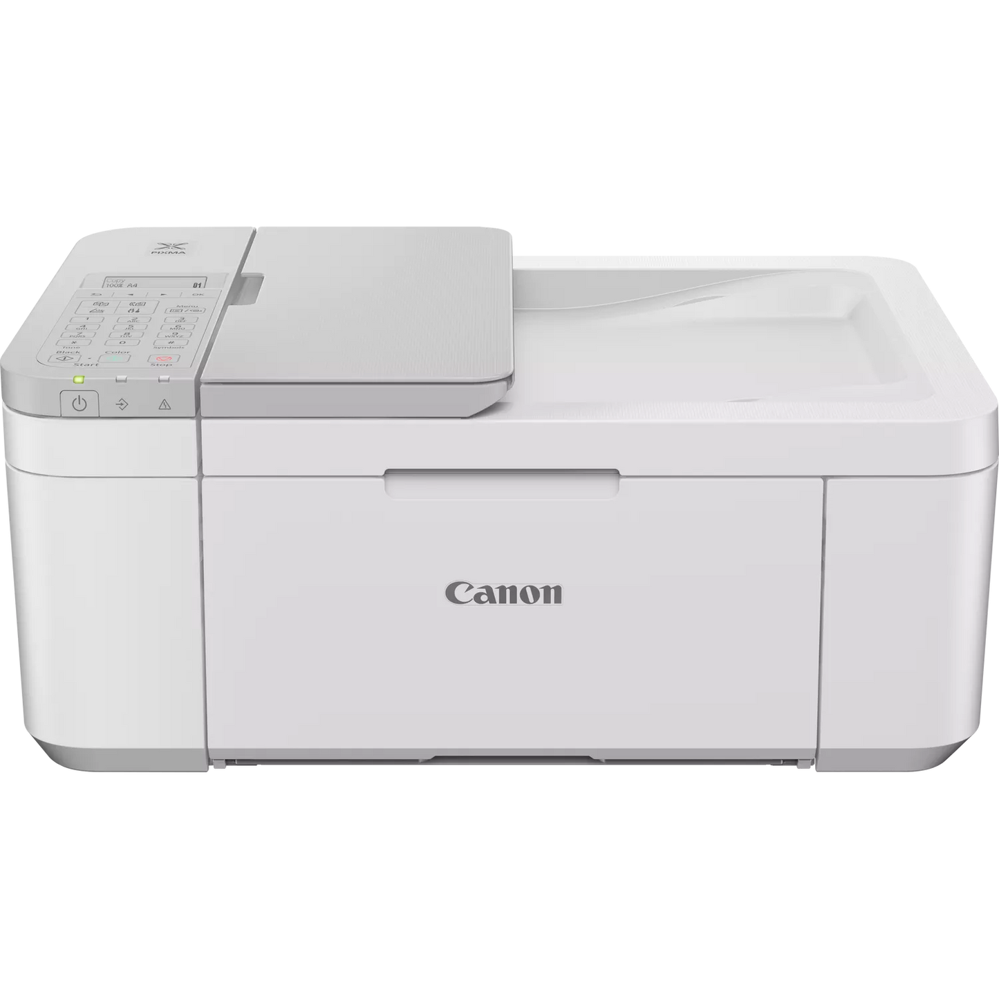 Canon PIXMA TR4756i Blanche